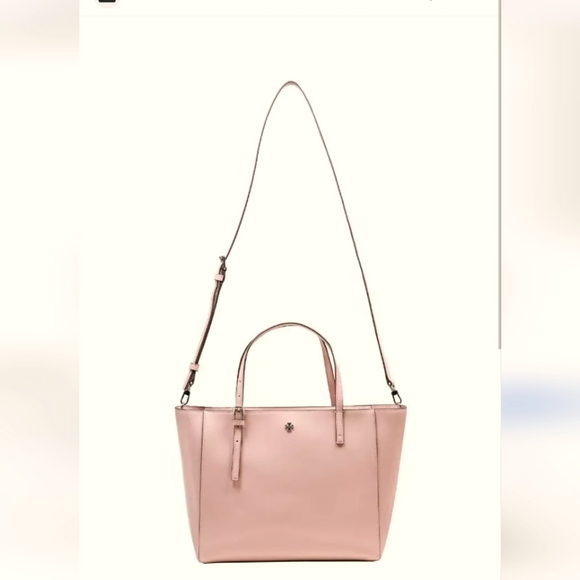 Tory Burch Handbags - Tory Burch Emerson Small Tote Bag